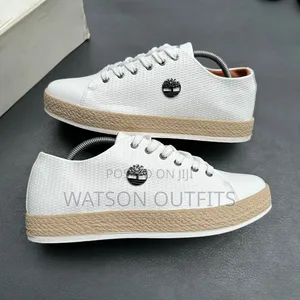 More Than 6 Beautiful Colours Lacoste and Timberland Brands Shoes