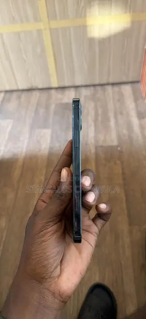 Apple iPhone 12 Pro 256 GB Graphite