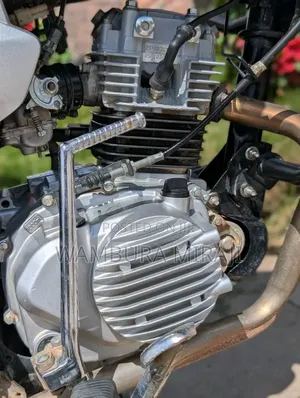 TVS 2026 Black