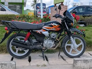 TVS 2026 Black