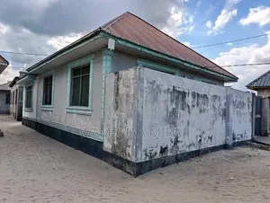 Furnished 4bdrm Bungalow in Kitunda for sale