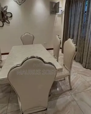 Furnished 3bdrm Villa in Ada Estate for rent