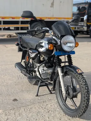 Bajaj 2025 Black