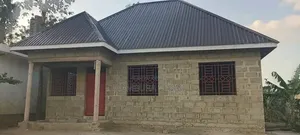 Furnished 3bdrm Bungalow in Temeke for sale