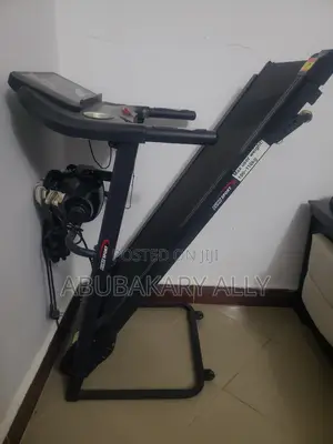 Tredmill Machine for Home Use