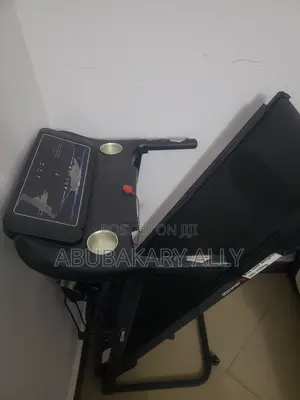 Tredmill Machine for Home Use