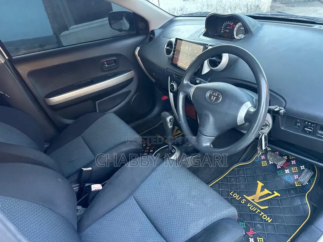 Toyota IST 2006 Pearl
