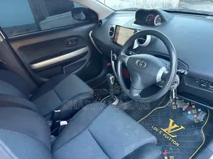 Toyota IST 2006 Pearl