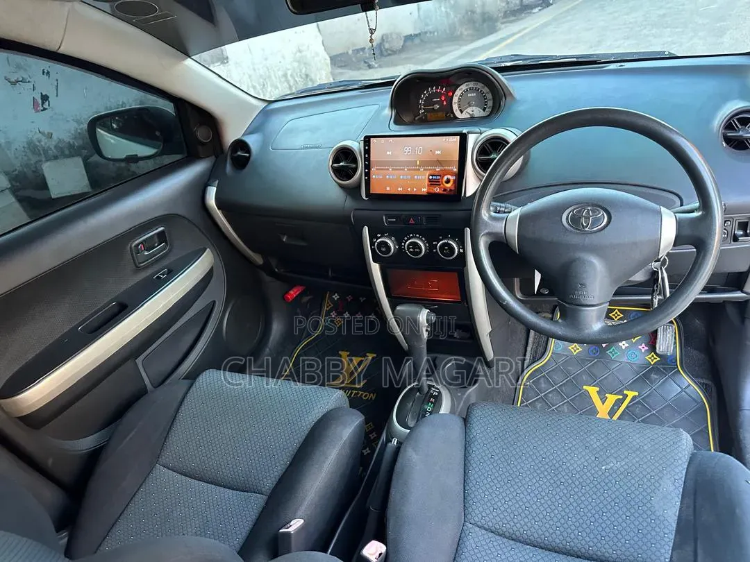 Toyota IST 2006 Pearl