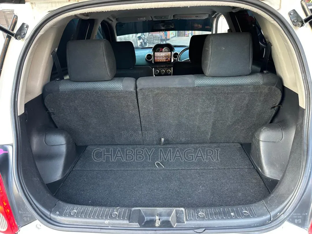 Toyota IST 2006 Pearl