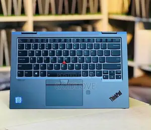 Laptop Lenovo ThinkPad X1 Yoga 16GB Intel Core i7 SSD 512GB