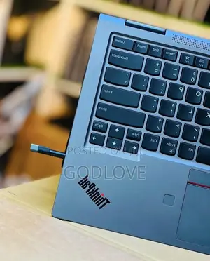Laptop Lenovo ThinkPad X1 Yoga 16GB Intel Core i7 SSD 512GB