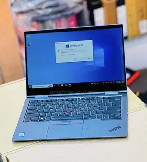 Laptop Lenovo ThinkPad X1 Yoga 16GB Intel Core i7 SSD 512GB