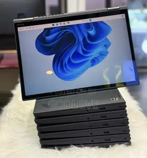 Laptop Lenovo ThinkPad X131e 16GB Intel Core i5 SSD 256GB
