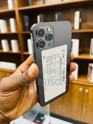 Apple iPhone 12 Pro 128 GB