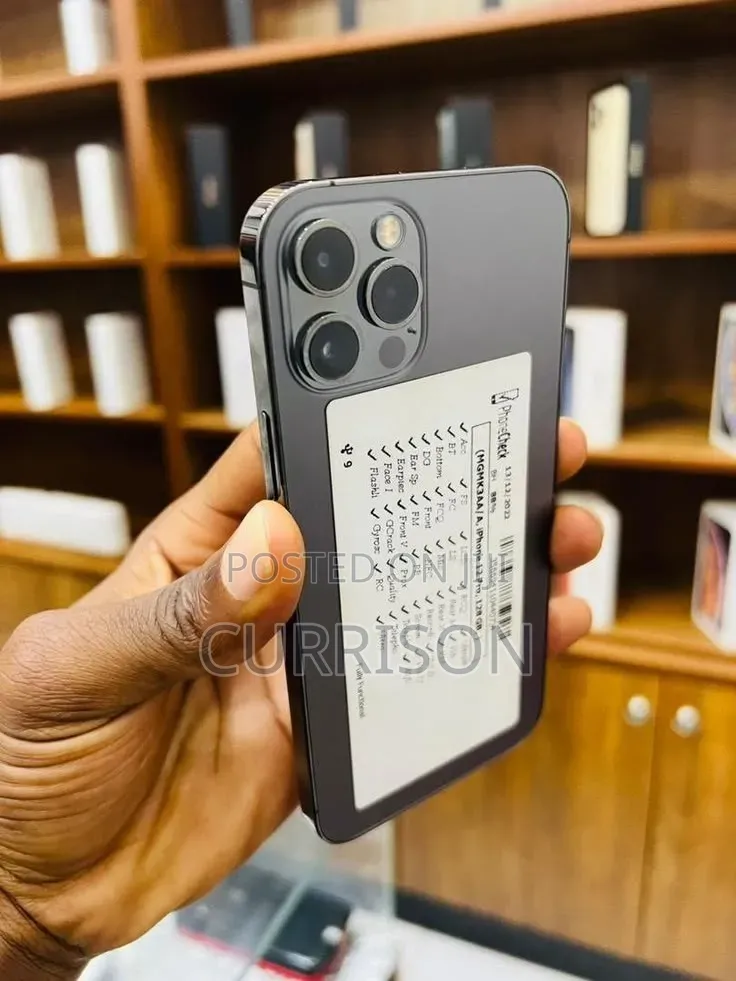 Apple iPhone 12 Pro 128 GB