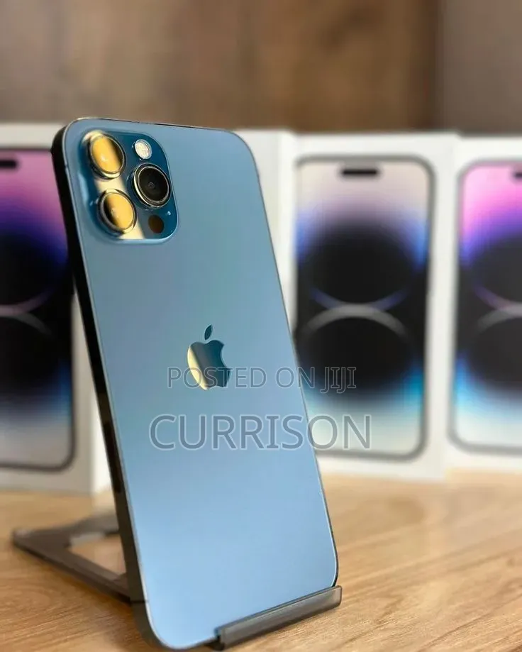 Apple iPhone 12 Pro 128 GB