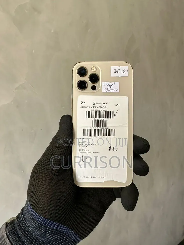 Apple iPhone 12 Pro 128 GB