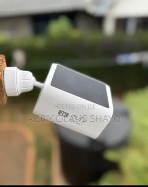 Eufy Security SoloCam S220 – Solar Powered Outdoor Camera