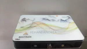 Bentron Glass Top Air Cooler (Lita 100)