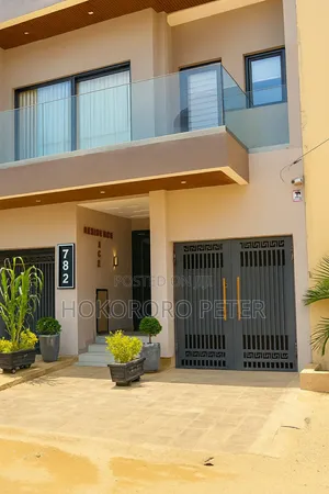 2bdrm Apartment in Mbezi Beach Africana, Kinondoni for rent