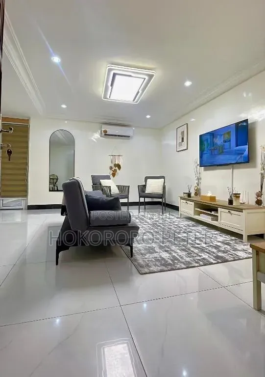 2bdrm Apartment in Mbezi Beach Africana, Kinondoni for rent