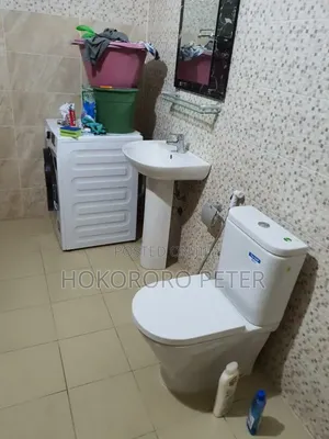 2bdrm Apartment in Mbezi Beach Africana, Kinondoni for rent