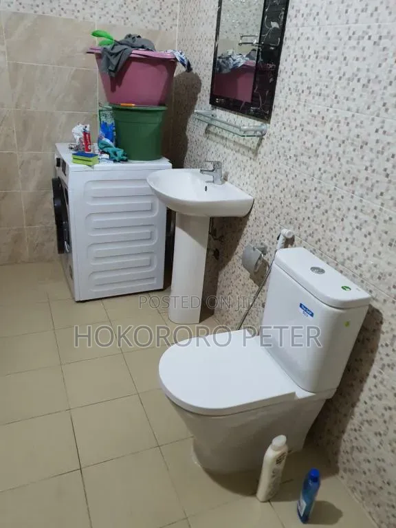 2bdrm Apartment in Mbezi Beach Africana, Kinondoni for rent