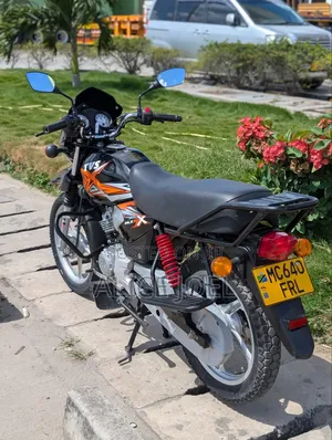 TVS 2026 Blue
