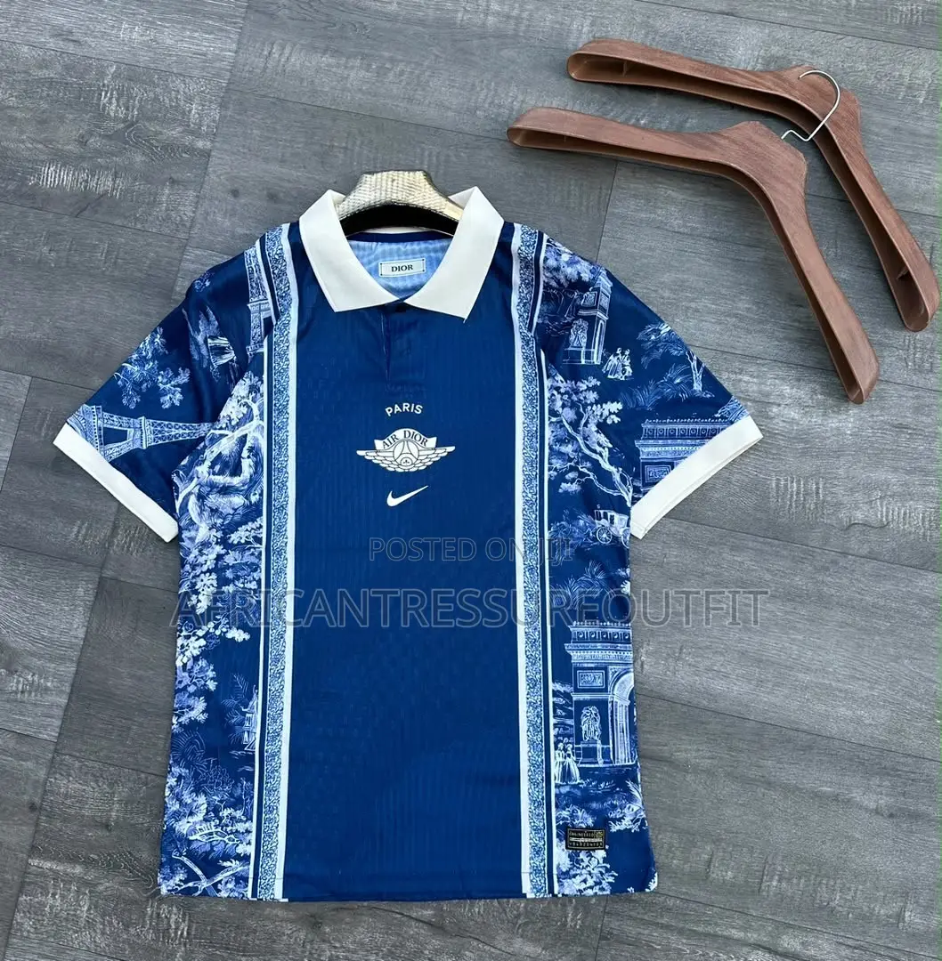 Special Jersey Edition and Football Polo Jersey 26/27 Season Kits