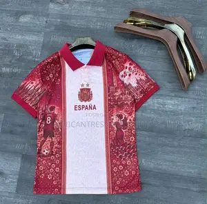 Special Jersey Edition and Football Polo Jersey 26/27 Season Kits