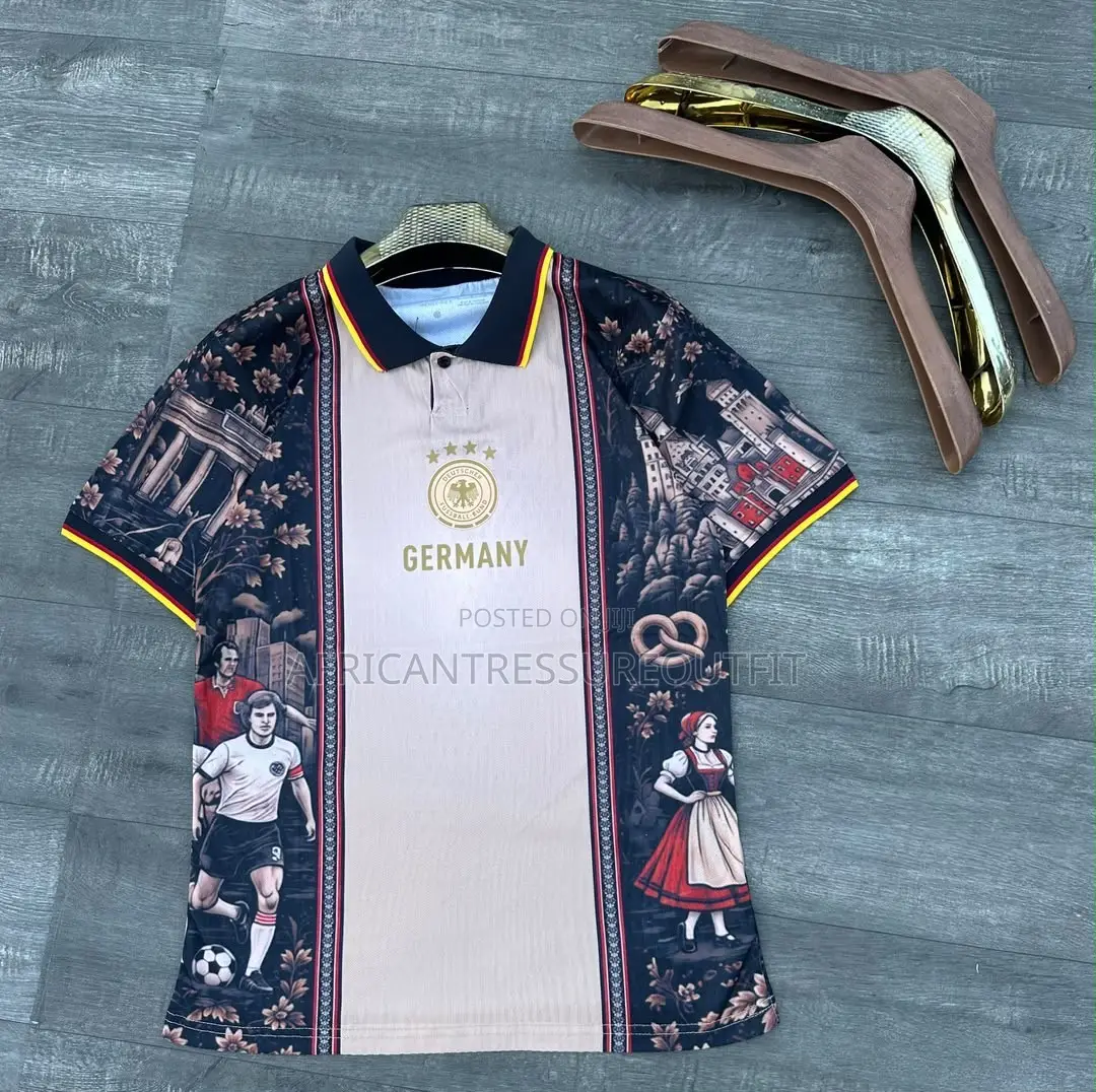 Special Jersey Edition and Football Polo Jersey 26/27 Season Kits