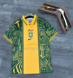 Special Jersey Edition and Football Polo Jersey 26/27 Season Kits
