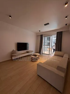Furnished 2bdrm Apartment in Masaki for rent