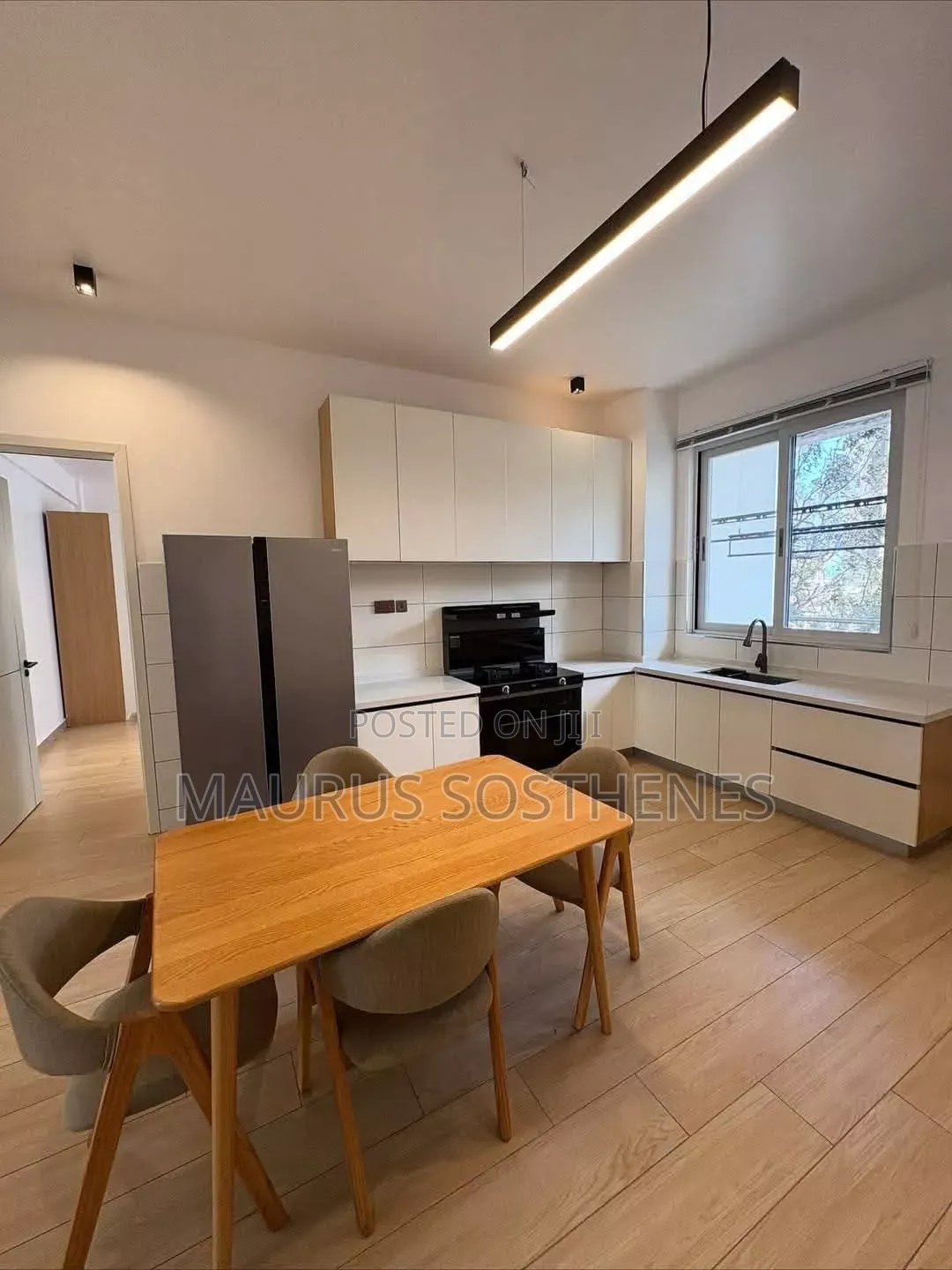 Furnished 2bdrm Apartment in Masaki for rent