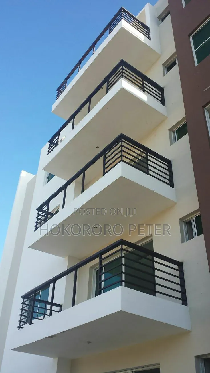 2bdrm Apartment in Mbezi Beach Masana, Kinondoni for rent