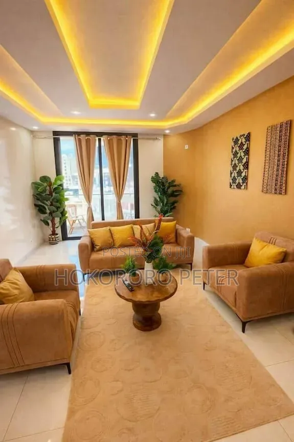 2bdrm Apartment in Mbezi Beach Masana, Kinondoni for rent