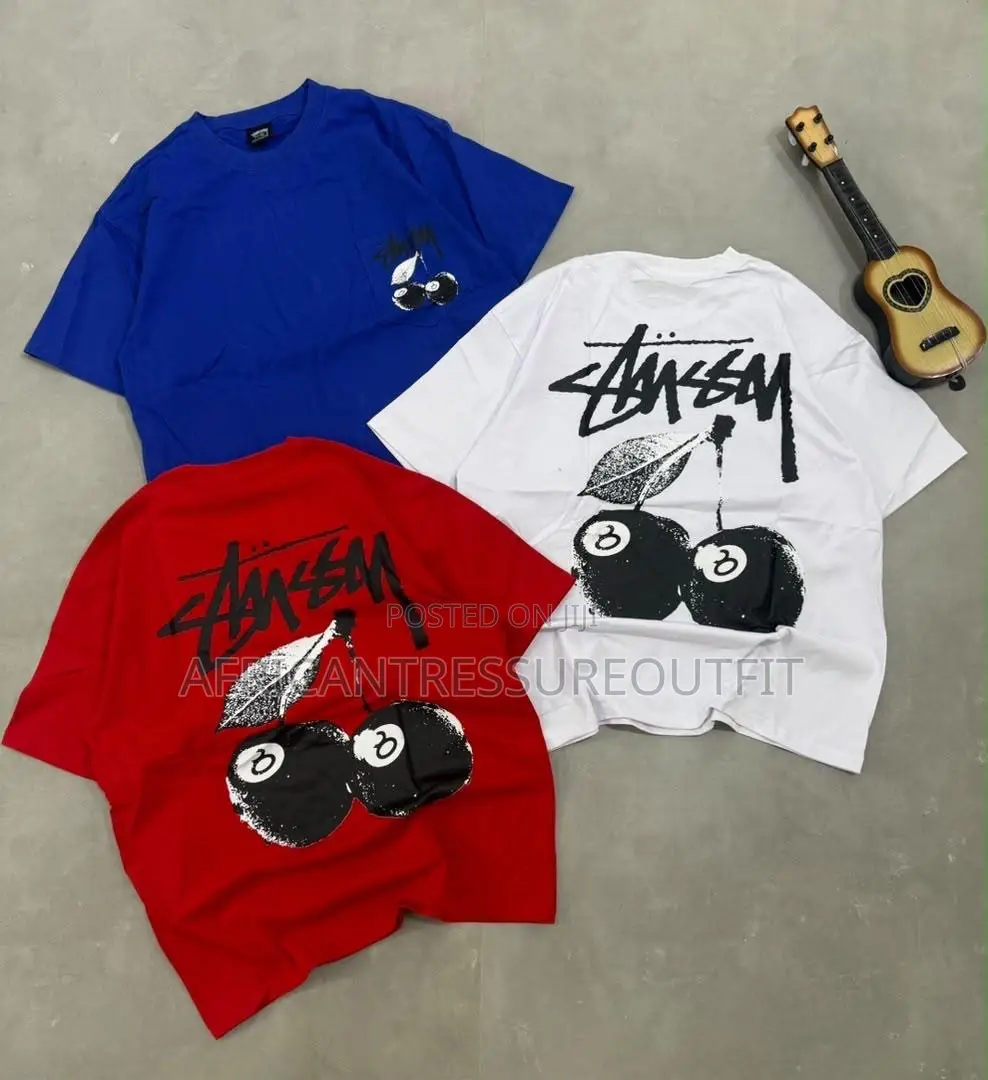Palm Angels Tshirts New Collection Available