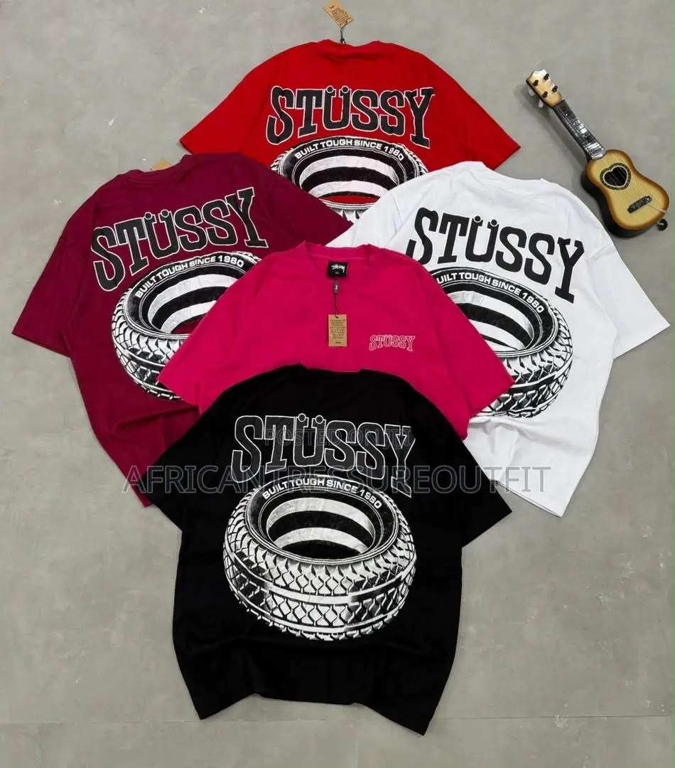 Palm Angels Tshirts New Collection Available