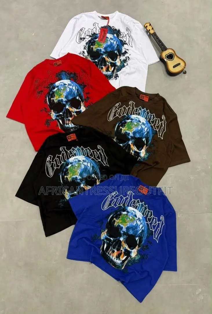 Palm Angels Tshirts New Collection Available