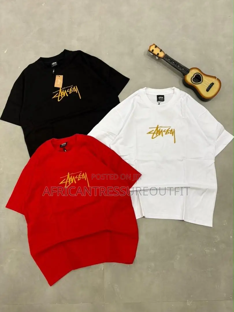 Palm Angels Tshirts New Collection Available