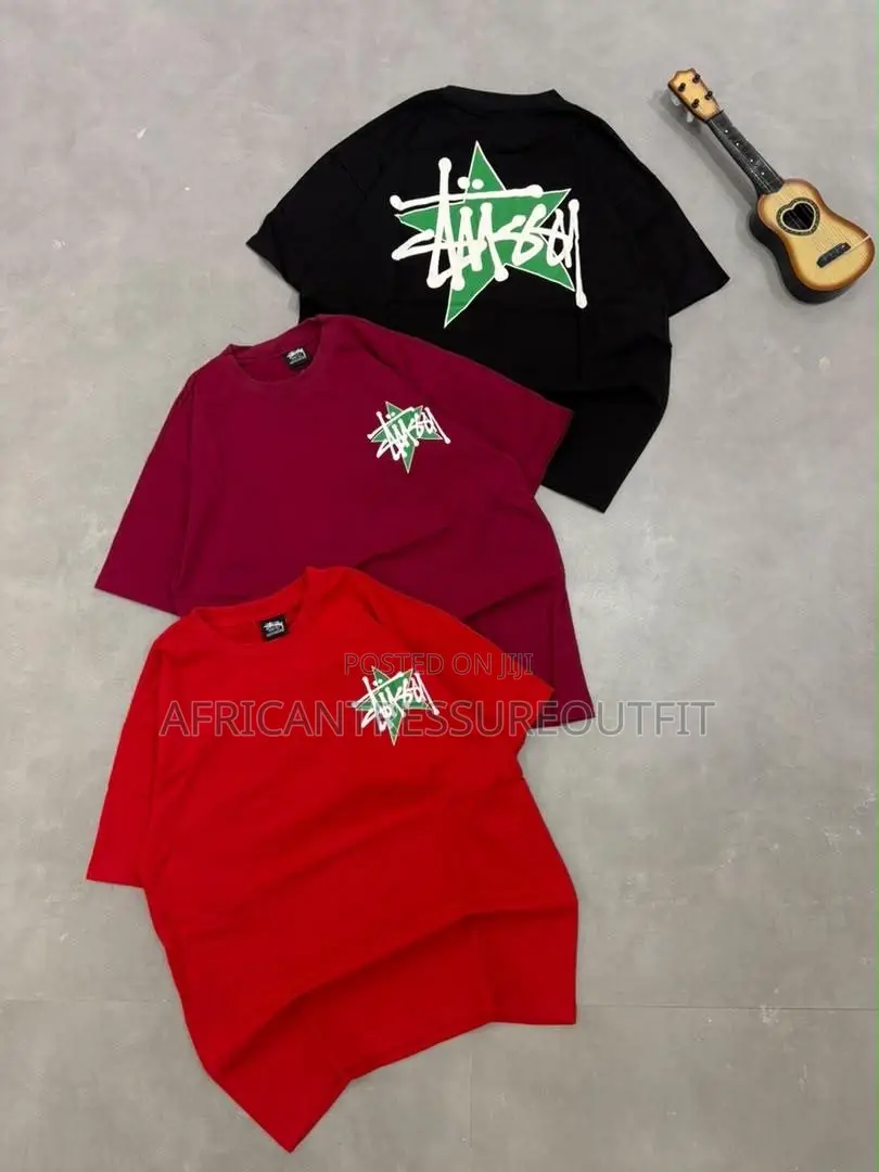 Palm Angels Tshirts New Collection Available