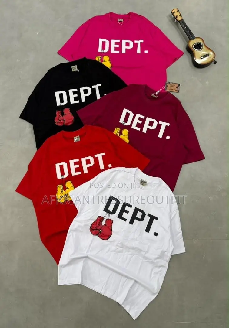 Palm Angels Tshirts New Collection Available