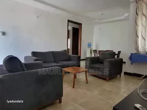 Furnished 3bdrm Apartment in Kinyerezi Bridge for rent