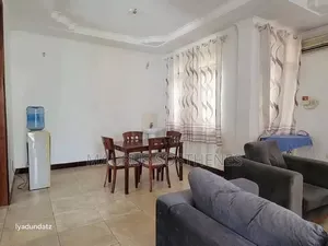 Furnished 3bdrm Apartment in Kinyerezi Bridge for rent