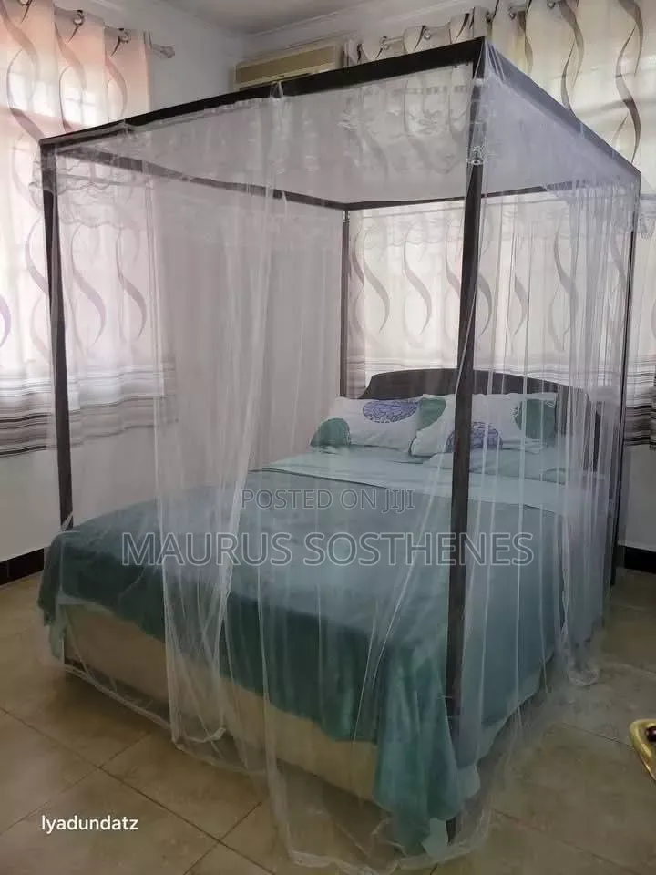 Furnished 3bdrm Apartment in Kinyerezi Bridge for rent