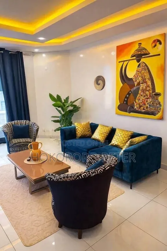 2bdrm Apartment in Mikocheni Kairuki, Kinondoni for rent