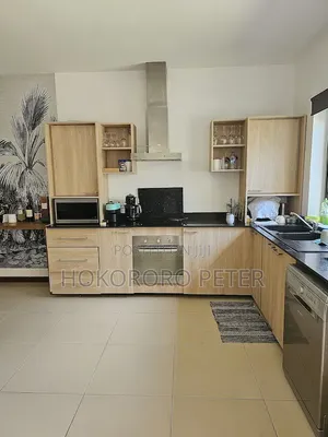 2bdrm Apartment in Mikocheni Kairuki, Kinondoni for rent