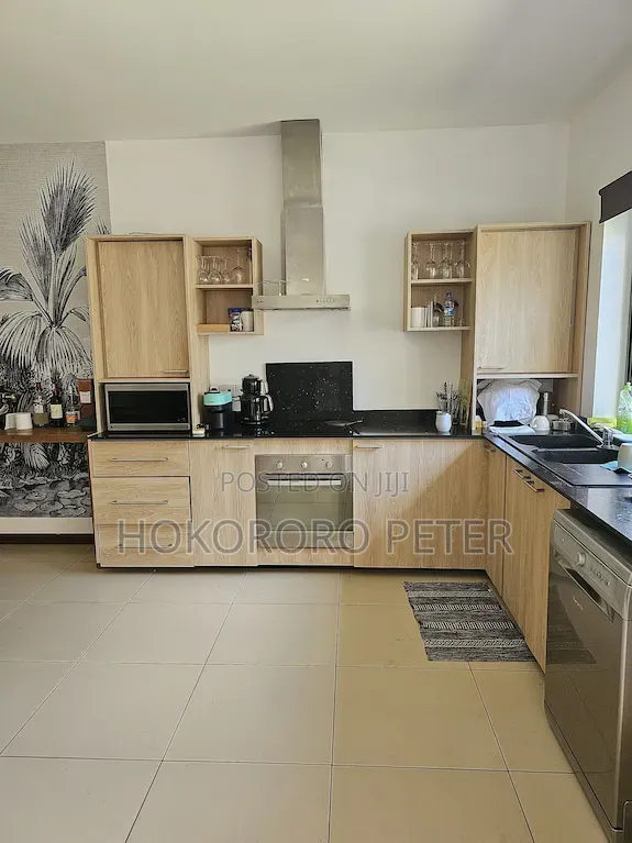 2bdrm Apartment in Mikocheni Kairuki, Kinondoni for rent