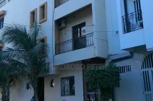 2bdrm Apartment in Mikocheni B Warioba, Kinondoni for rent